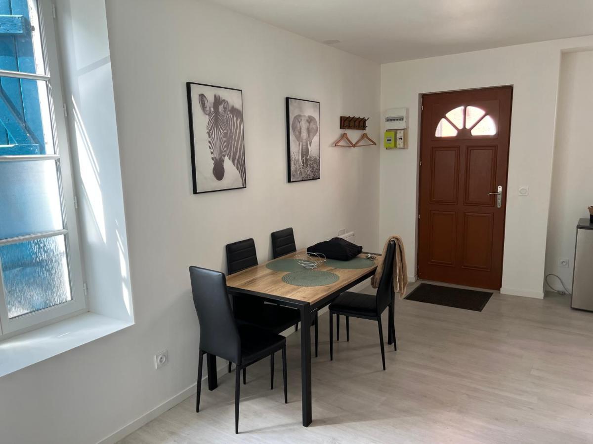 Lourdes : Superbe T2 42M2 Apartment Exterior photo